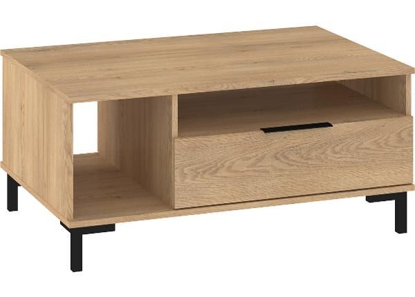 Sohvapöytä Fresh 71x100 cm