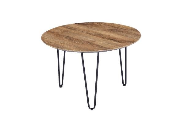 Sohvapöytä Gren Ø 60 cm