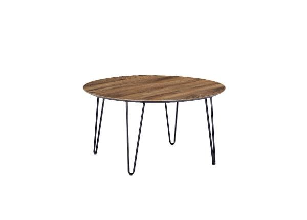 Sohvapöytä Gren Ø 80 cm