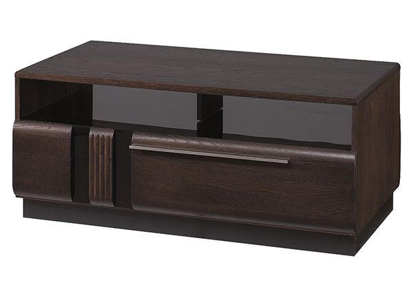 Sohvapöytä Porti, suklaatammi