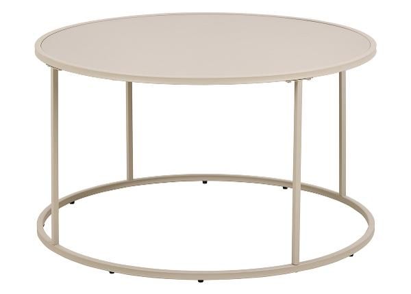 Sohvapöytä Spectral Ø 80 cm