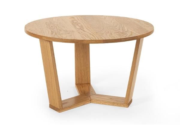 Sohvapöytä Tommy Ø 70 cm