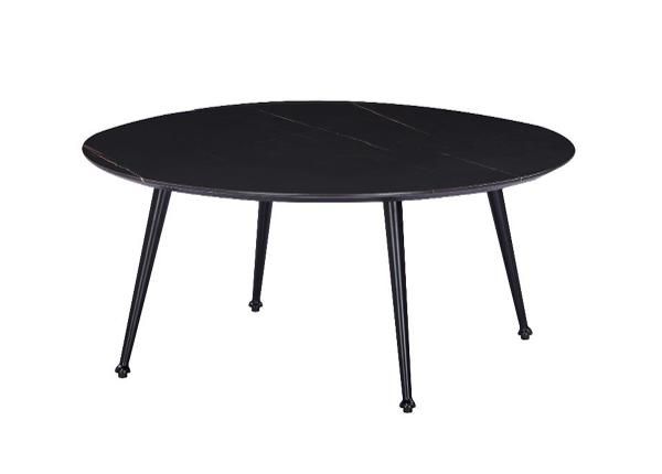 Sohvapöytä Tron Ø 80 cm