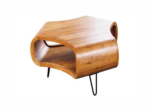 SohvapöytäOrganic Living