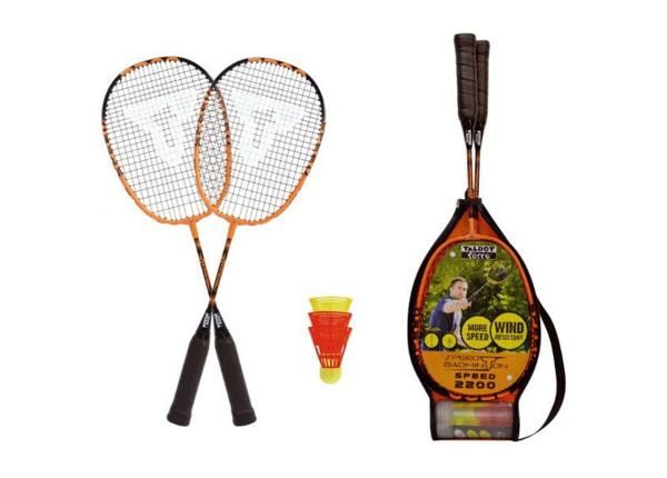 Speedminton mailasetti Talbot Torro