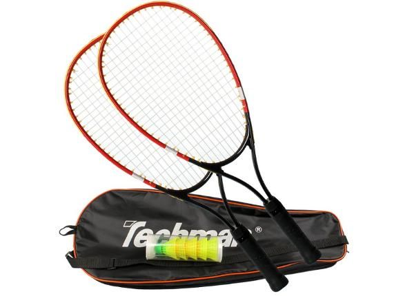 Speedminton setti Techman