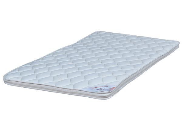 Stroma petauspatja Top Foam 120x200x5 cm