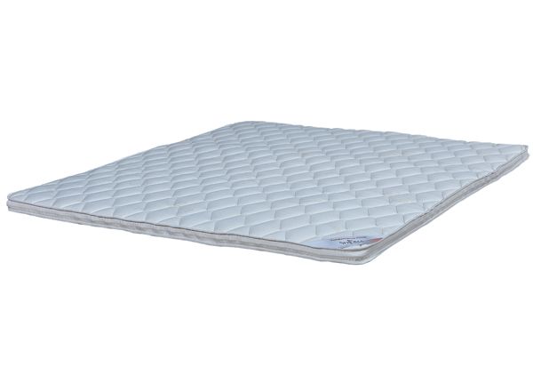 Stroma petauspatja Top Foam 200x200x5 cm