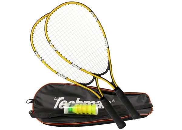 Sulkapallosetti Speedminton Techman TS100