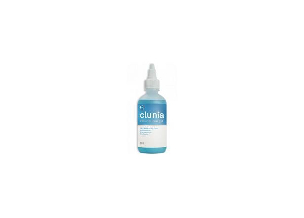 Suugeeli VetNova Clunia Clinical ZnA Gel 118ml lemmikkieläimille