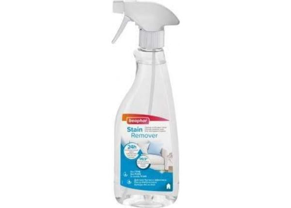 Tahranpoistoaine Beaphar Stain Remover 500 ml