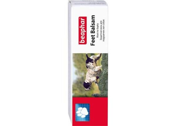 Tassuvoide Beaphar Feet Balsam 40 ml