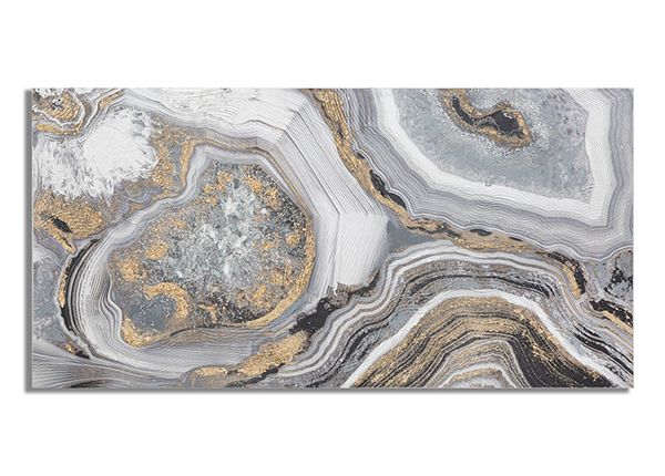 Taulu Goldage 100x80 cm