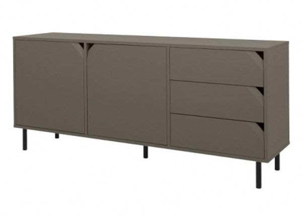 Tenzo lipasto Corner taupe