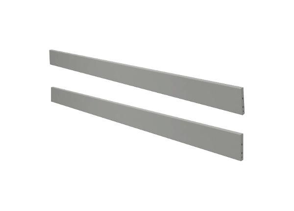 THUKA Luna -pinnasängyn muunnossarja juniorisängyksi