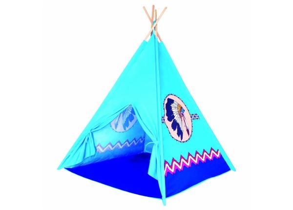 Tiipii-teltta Indiana