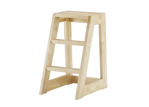 Tikasjakkara Askel, koivu