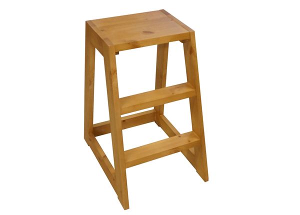 Tikasjakkara Askel, mänty