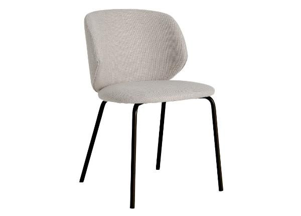 Tuoli Harrington beige/musta