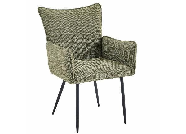 Tuoli Mailee, vihreä