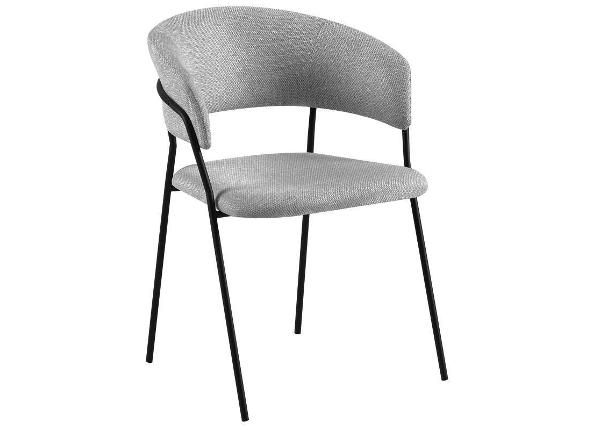 Tuoli Neisson harmaa