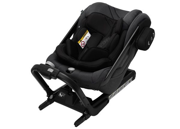 Turvaistuin Axkid One + I-Size 40-125 cm