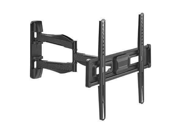 TV-seinäkiinnitys enintään 55"