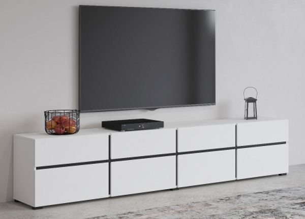 TV-taso 225 cm