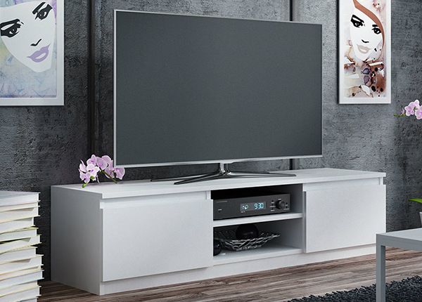 TV-taso Brooklyn 140 cm