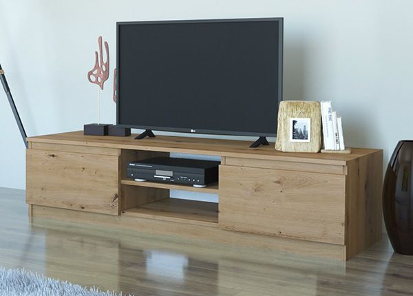 TV-taso Como 120 cm