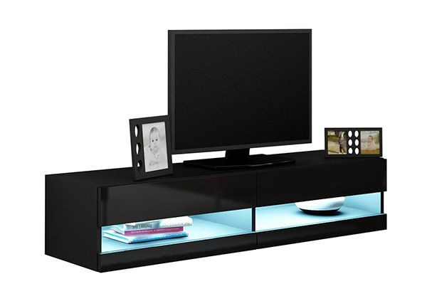 TV-taso Figo 140 cm + LED