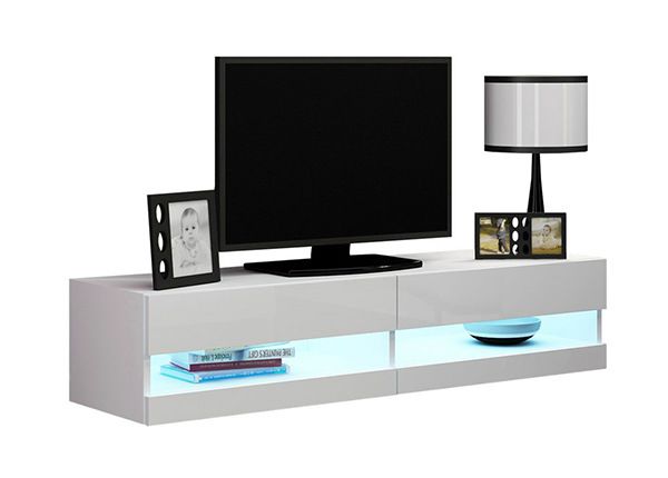 TV-taso Figo 140 cm + LED