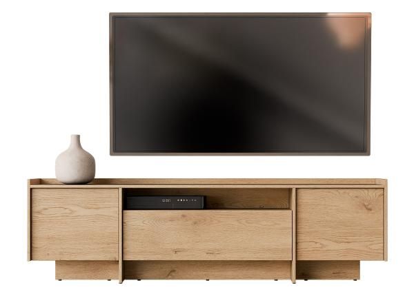 TV-taso Japan 197 cm