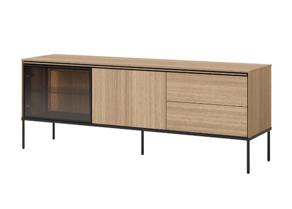 TV-taso Wisco 167 cm