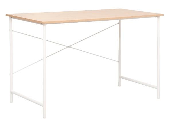 Työpöytä 120x60 cm