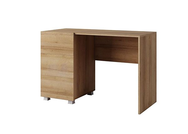 Työpöytä Claudia 110 cm