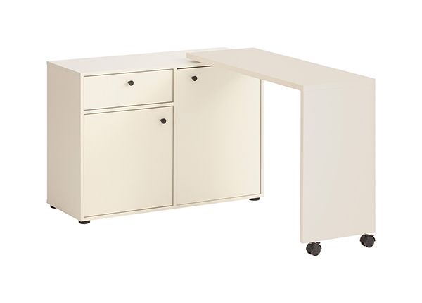 Työpöytä / hylly Lovund