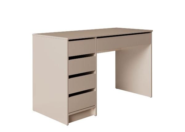 Työpöytä / meikkipöytä Thames 120 cm