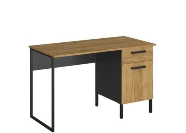 Työpöytä Santes 120 cm