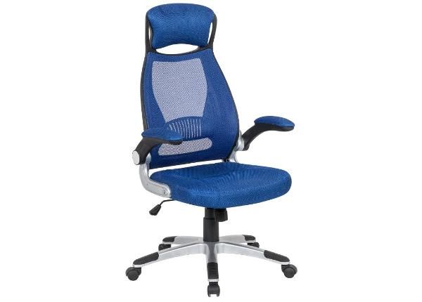 Työtuoli Marto, sininen