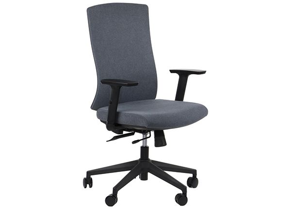 Työtuoli Tono, grafiitti