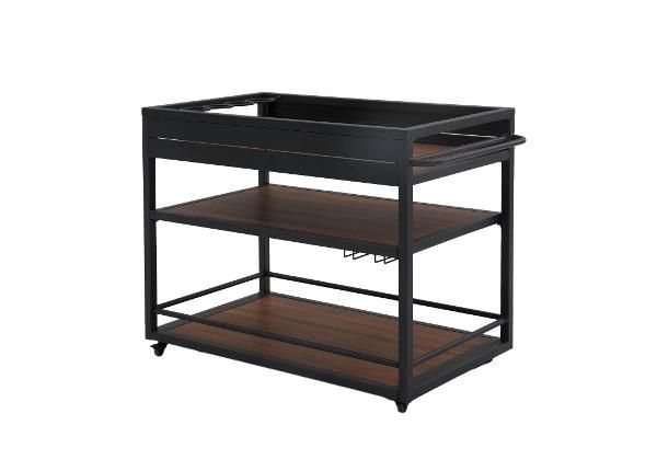 Ulkokeittiön moduuli Boden