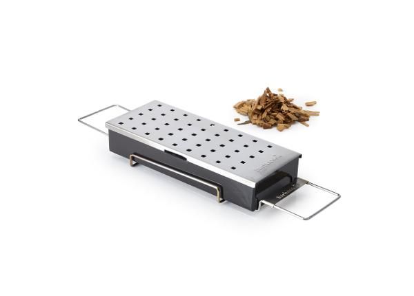 Universaali kylmäsavugeneraatori Barbecook