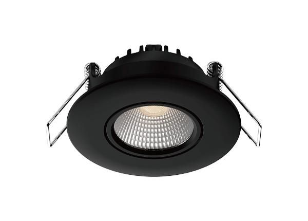 Upotettava valaisin Lumo LED