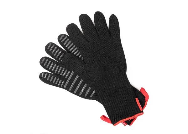 Uunikintaat Premium 33 cm, mustat