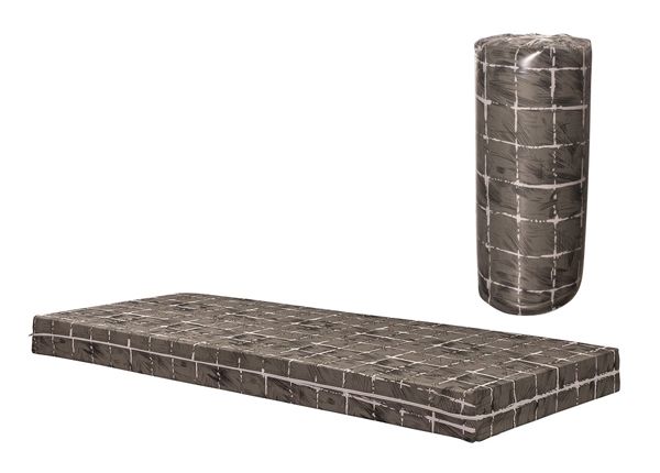 Vaahtomuovipatja 140x200x10 cm