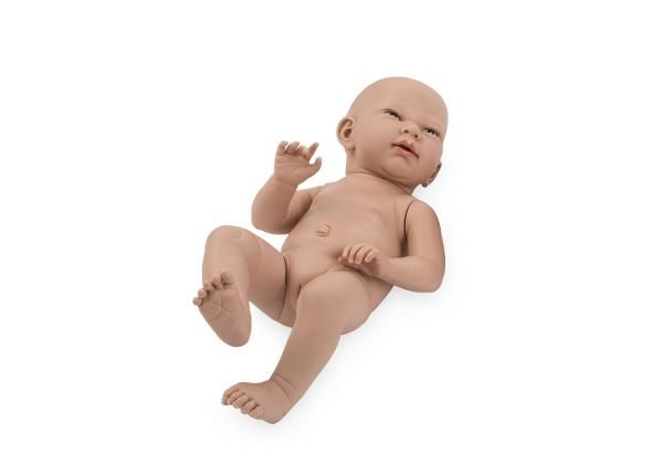 Vauvanukke Arias 52 cm
