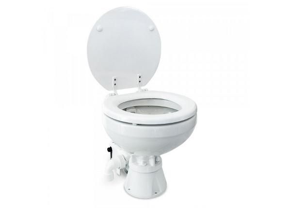 Veneen WC WC EVO Compact standardi 12V