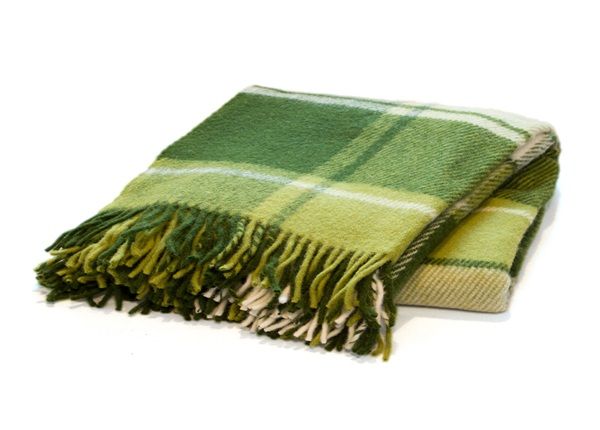 Villapeitto 140x205 cm