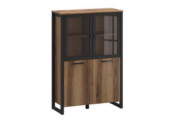 Vitriinikaappi Mares